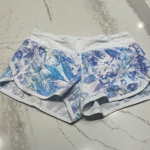 Ivivva Speed Up shorts